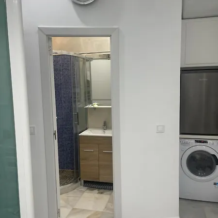 Apartamento Heaven Benalmádena