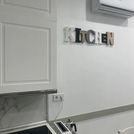 Apartamento Heaven *