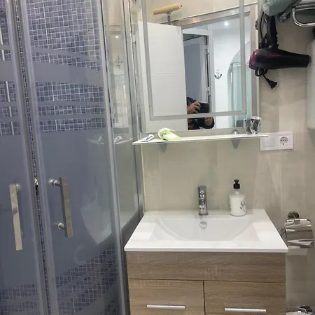 Apartamento Heaven *