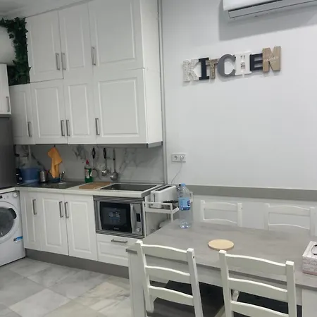 Apartamento Heaven Benalmádena