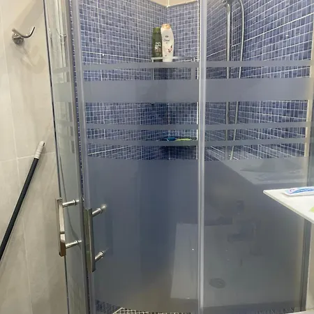 Apartamento Heaven *
