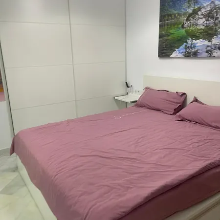 Apartamento Heaven
