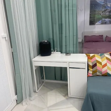 Apartamento Heaven *