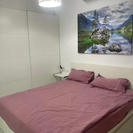 Apartamento Heaven