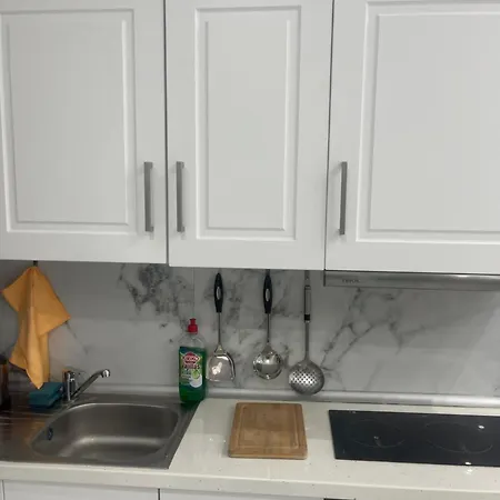 Apartamento Heaven
