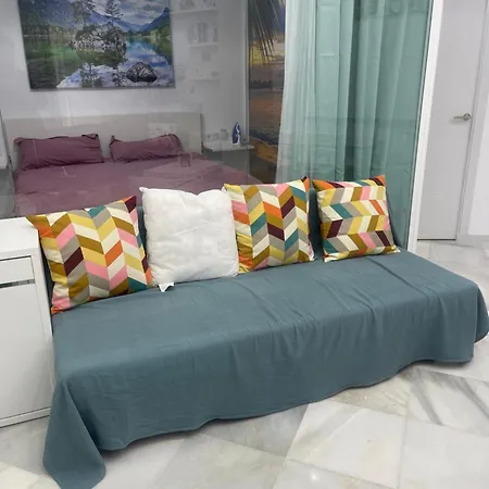 Apartamento Heaven