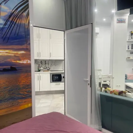 Apartamento Heaven