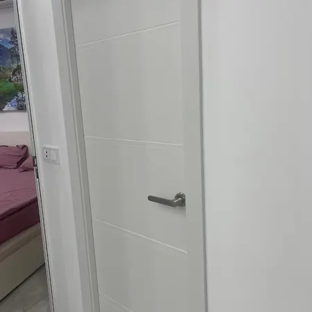 Apartamento Heaven Benalmádena