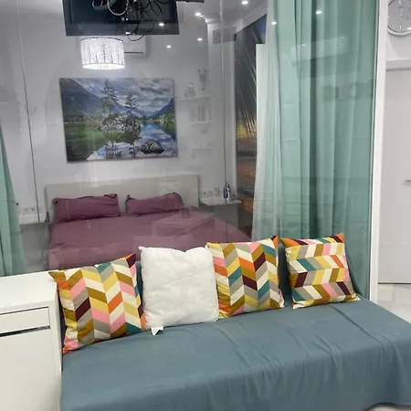 Apartamento Heaven