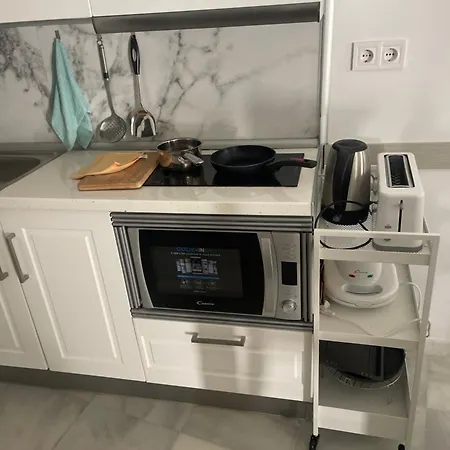 Heaven Apartamento