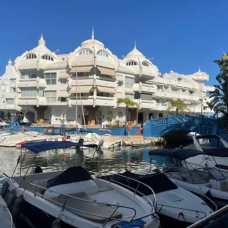 Heaven Benalmádena